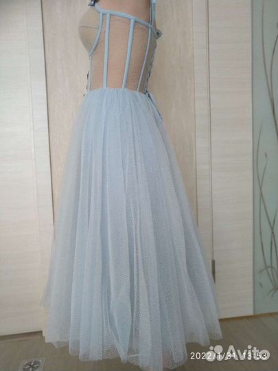 Выпускное платье