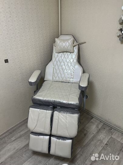 Педикюрное кресло