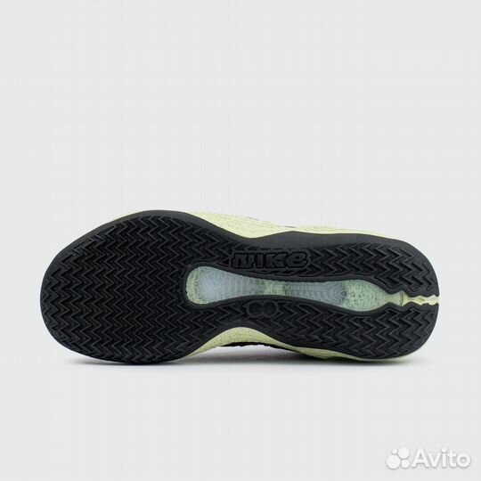 Кроссовки Nike Cosmic Unity Black / Green