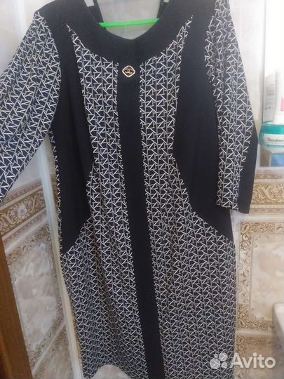 Платье женское