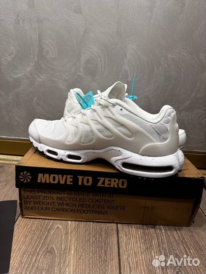 Nike air max terrascape plus оригинал