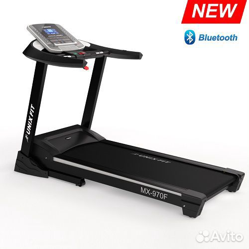 Беговая дорожка Unixfit MX-970F