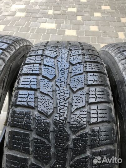 Toyo Observe GSi-6 185/65 R15