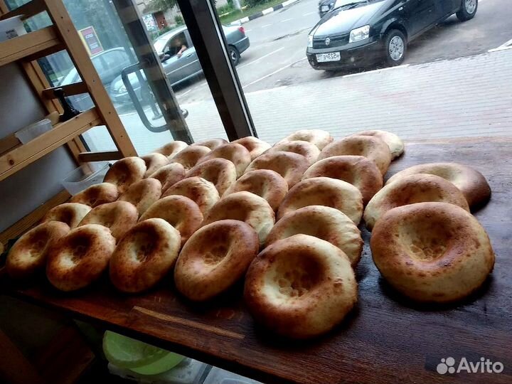 Тандыр узбекский