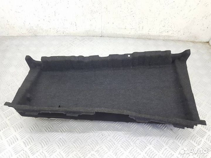 51477432983 Пол багажника BMW 5 G30/G31