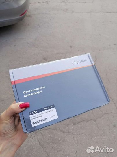 Сигнализация starline a93