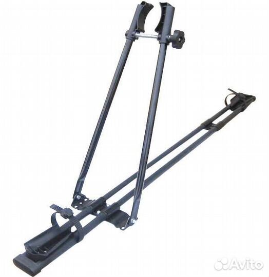 Крепление для перевозки велосипеда