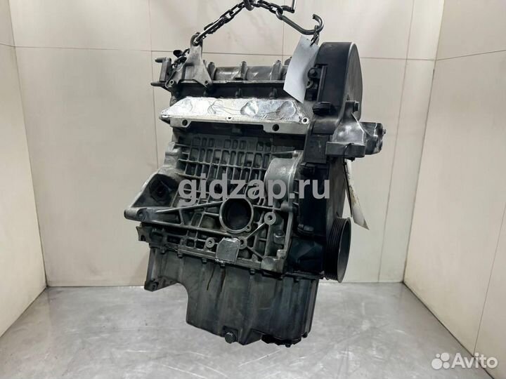 Двигатель vw golf plus 1.4 036100036ax