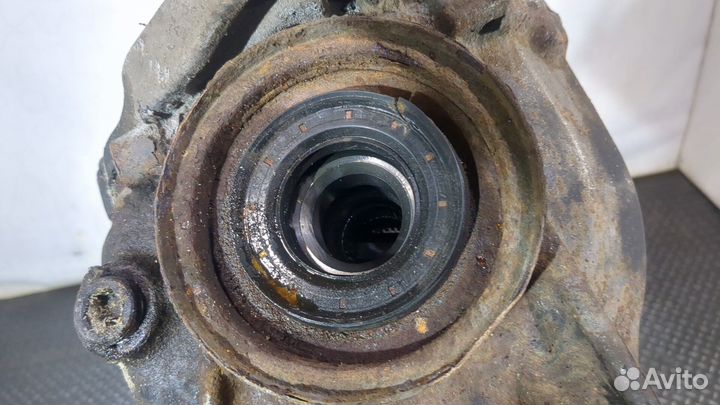 Редуктор моста Mercedes Vito W447 2014, 2016