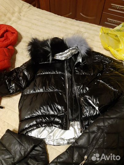 Женские вещи пакетом 42, обувь 36