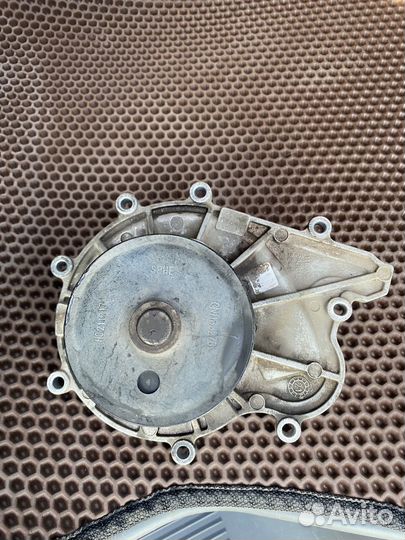 Помпа cummins Газель