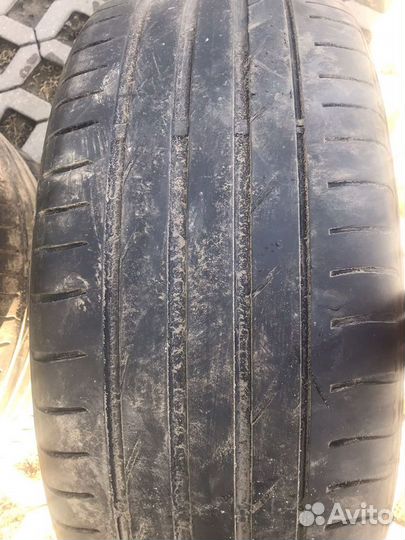 Maxxis Victra Sport VS5 235/50 R19