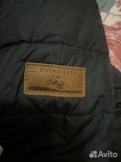 Куртка Quiksilver