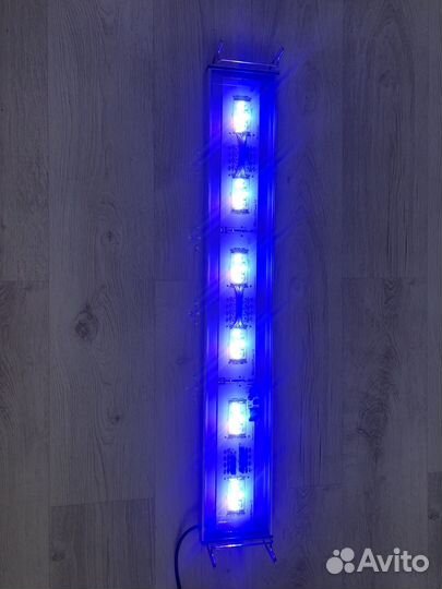 Оборудование для морского аквариума