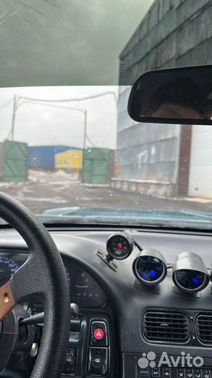 Датчики depo и AEM. Грядка