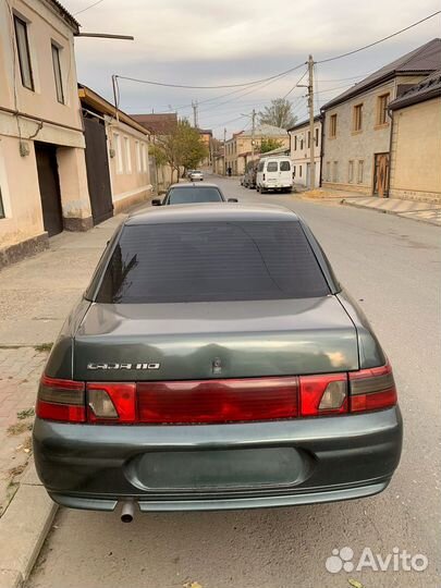 Сиденья приора