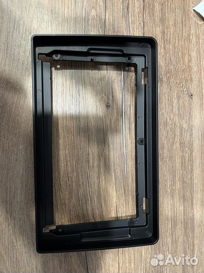 Рамка 9 дюймов granta