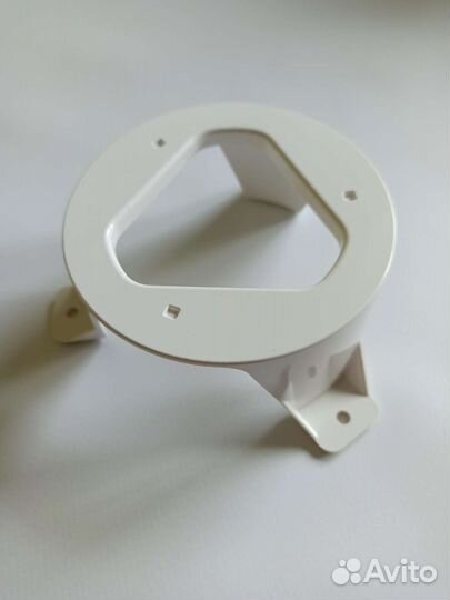 Крепление морское на плоскость для GPS17x