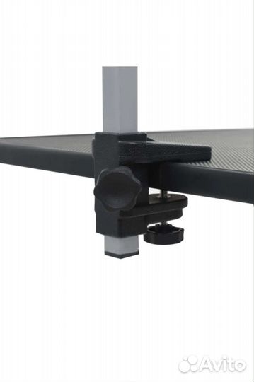 Стол для груминга новый