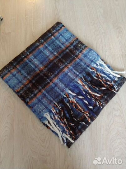 Новый шарф Reserved