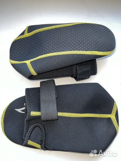 Носки для пляжного волейбола