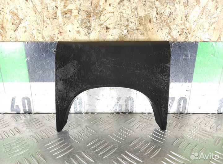 Накладка торпедо Byd F3 2006-2013