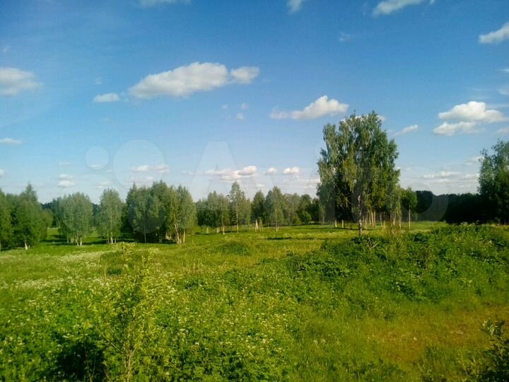 Участок 7,5 га (СНТ, ДНП)