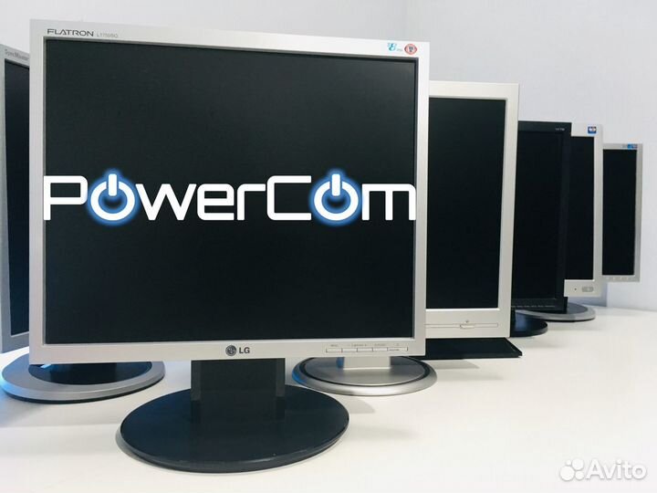 Мониторы 17 дюймов samsung, Philips, Acer,гарантия