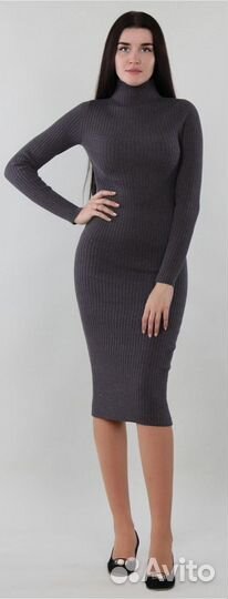 Платье лапша