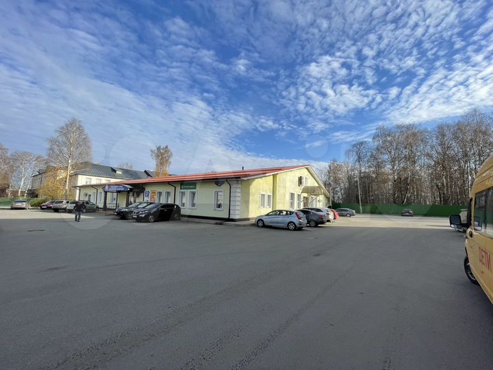 Свободного назначения, 155.7 м²