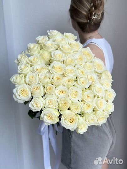 Эквадорские розы