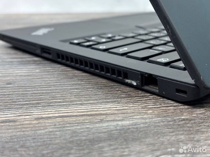 Lenovo ThinkPad T490 Core i5 + 16 Gb