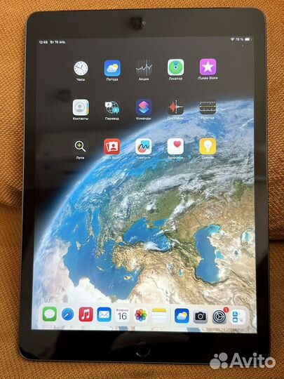 iPad 8 2020 32gb wifi + cellular