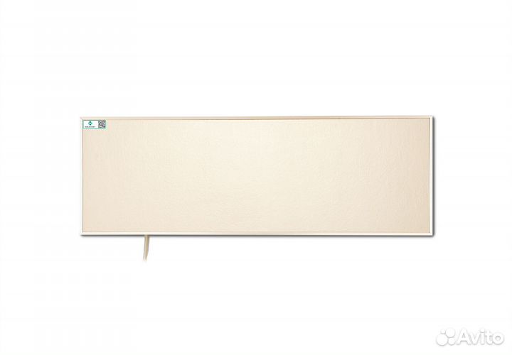 Экономичный обогреватель Никатэн