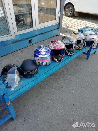 Шлем, каска