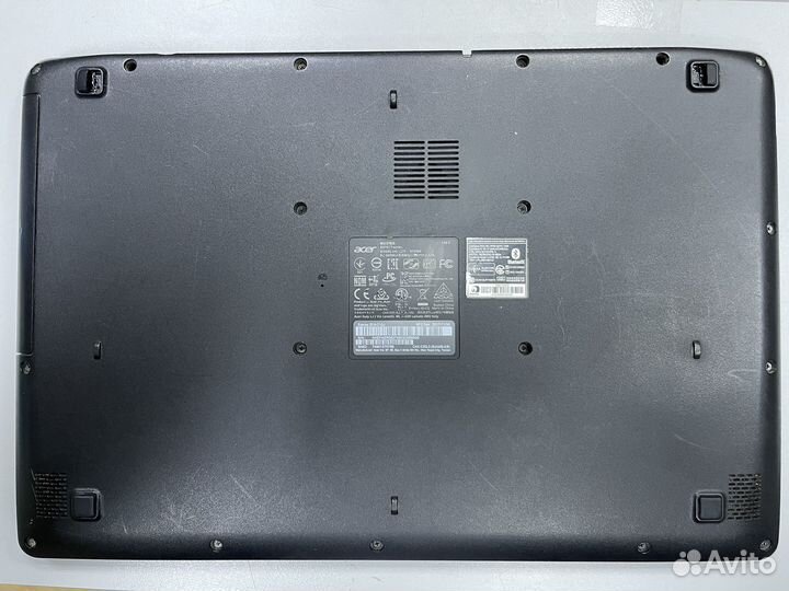 Ноутбук Acer Extensa 2519-C1GU