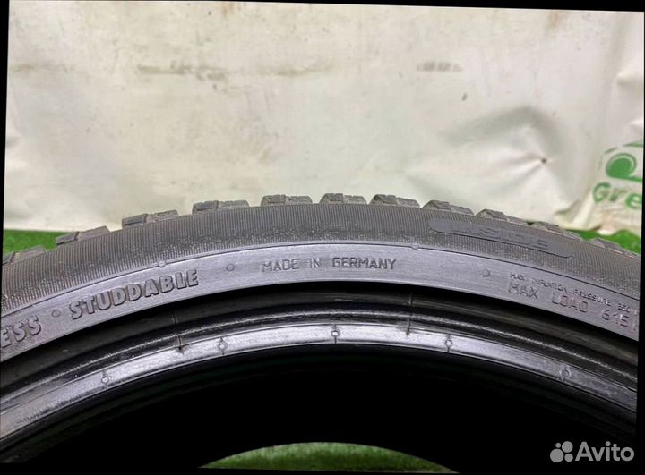 Continental ContiIceContact 215/45 R17