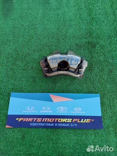 Суппорт тормозной передний левый мазда 6 GJ