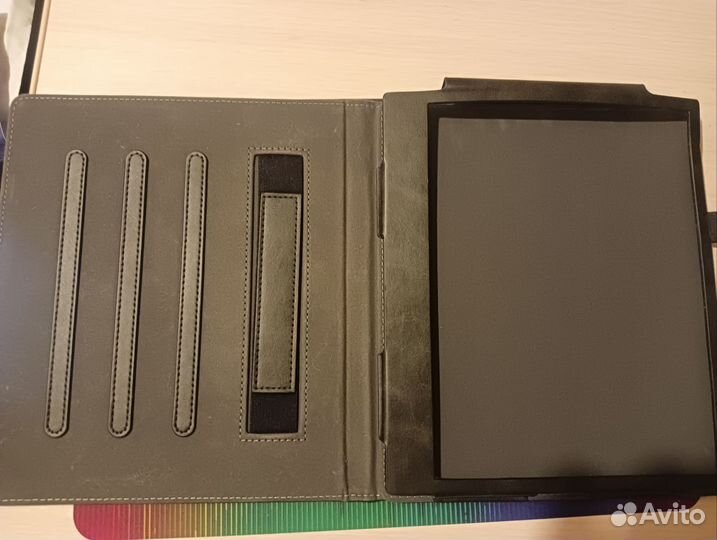 Onyx boox note air 2 plus