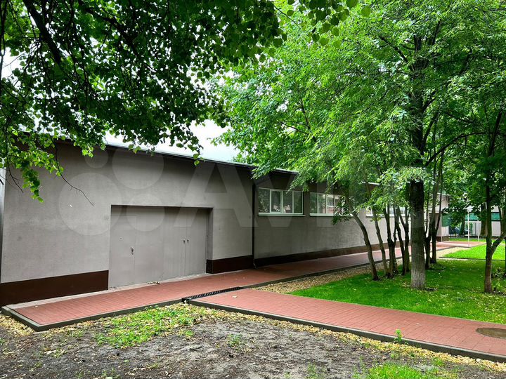 Торговая площадь, 800 м²