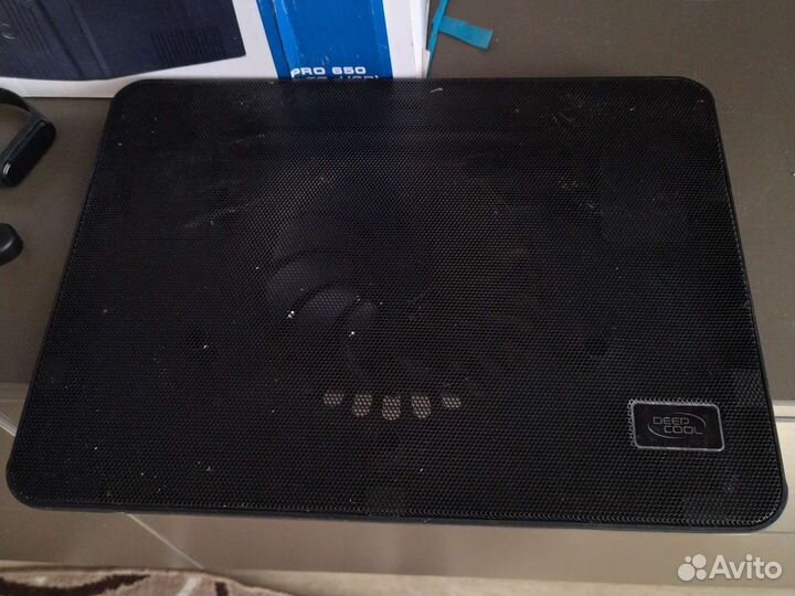 Источник бесперебойного питания