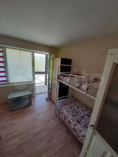Комната 20 м², 1/1 эт.
