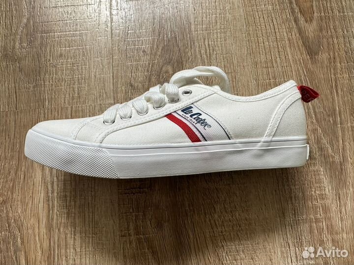 Кеды Lee Cooper