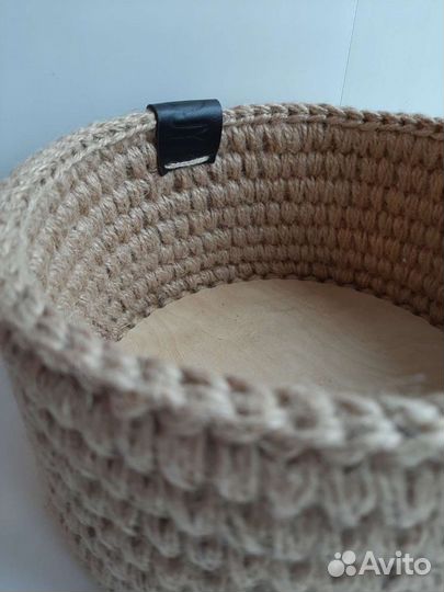 Корзина подарок на 8 марта