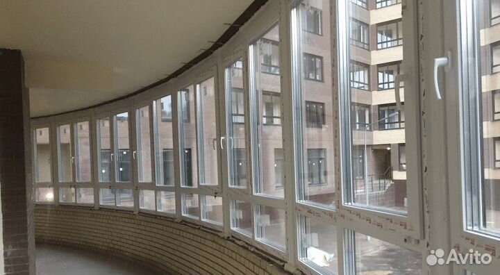 Пластиковые окна и двери пвх от производителя