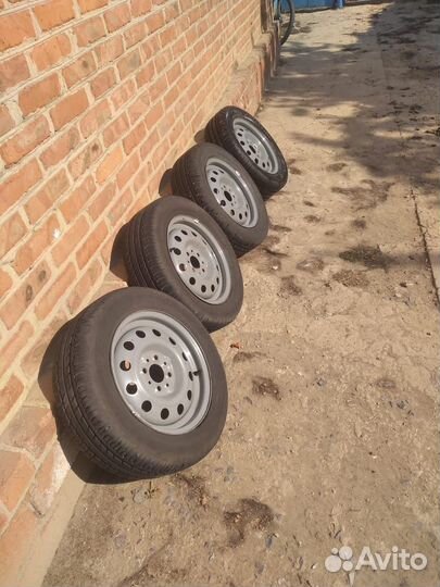 Белшина Бел-94 185/60 R14