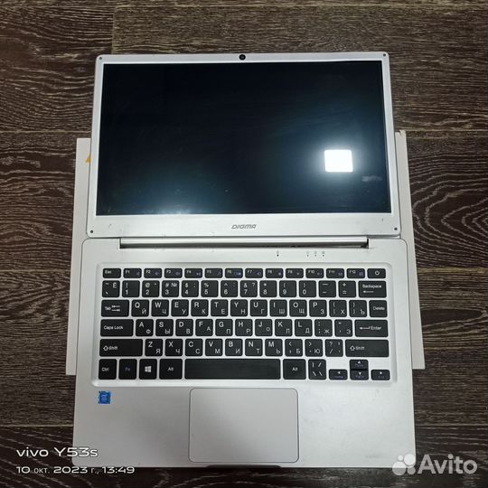 Ноутбук EVE 300