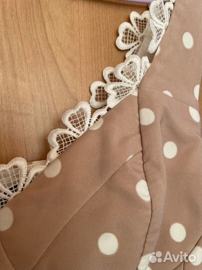 Топ корсет love republic