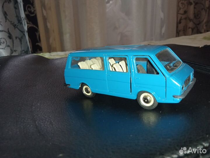 Raf 2203 СССР 1/43