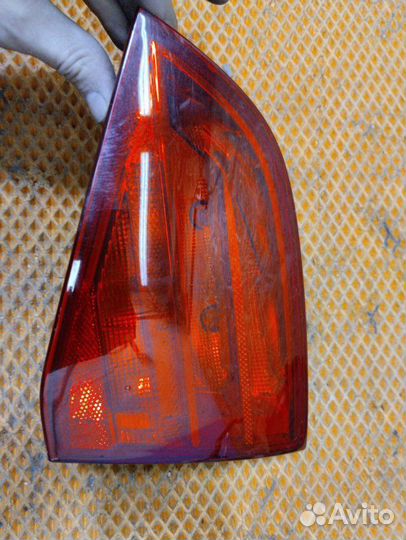 Фонарь задний правый Audi A4 Iv B8 cdhb 2009